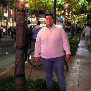 Meet your Posher, Adrian